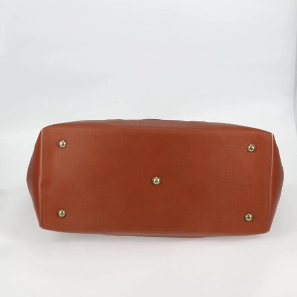 LOUIS VUITTON Monogram Sac Weekend GM Tote Bag - Picture 6 of 15